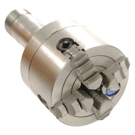 Ampg Jaw Chuck 3" 5C Back, 4Pc Z9551