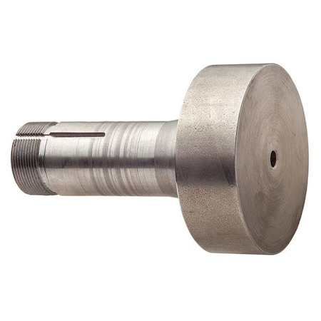 Ampg Fixture Mount, 5C, Steel, 3" x 1" Z9564