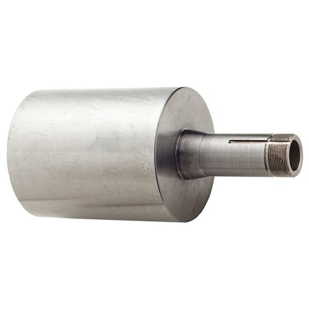 Ampg Fixture Mount, 5C, Steel, 4" x 5" Z9574