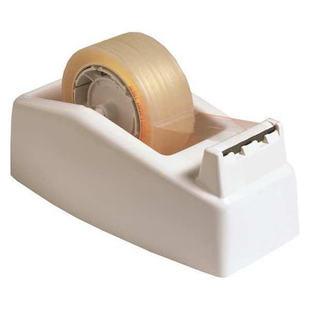 Scotch 3M C-22 Table Top Dispenser, 3" Core, Tan, 1/Each TD3MC22