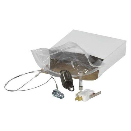 Partners Brand Super Sealer Shrink Film Service Kit, 32", 1/Case SWS32SK