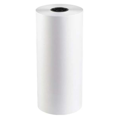 Partners Brand Tissue Paper/Roll, 20", White, 1/Roll T20JROLL