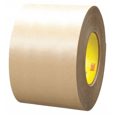 3M Transfer Tape Hand Rolls, 5.0 Mil, 4x60 yds., Clr T96894851PK