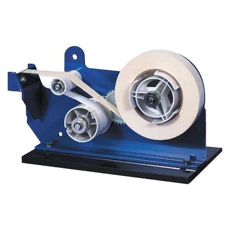 Partners Brand Two Side Masking Tape Dispenser, Ble TDDC926
