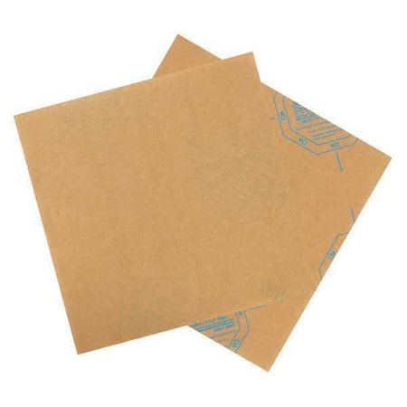 Partners Brand VCI Paper Sheets, 30 lb, 24" x 24", Kraft, PK500 VCIS2424