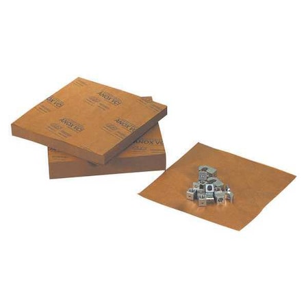 Partners Brand VCI Paper Sheets, 30 lb, 9" x 12", Kraft, PK1000 VCIS912