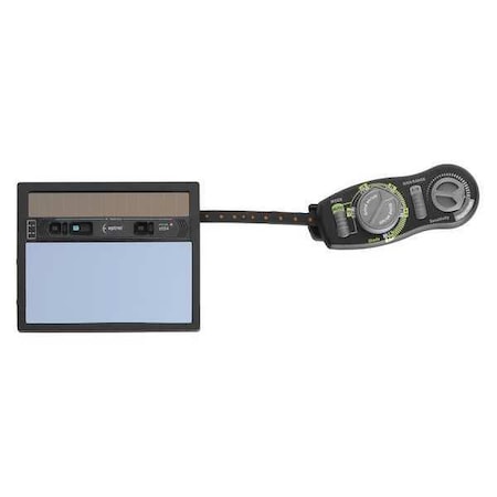 Optrel Auto Darkening Filter for Series e684 5012.480