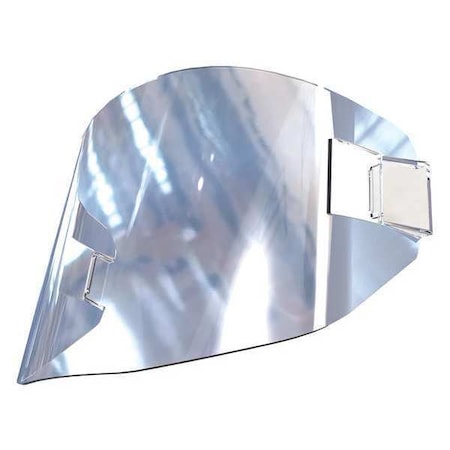 Optrel Front Lens Cover, For Mfr No 1008.000, PK5 5000.260