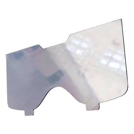 Optrel Inside Lens Cover, For Mfr No1008.000, PK5 5000.040