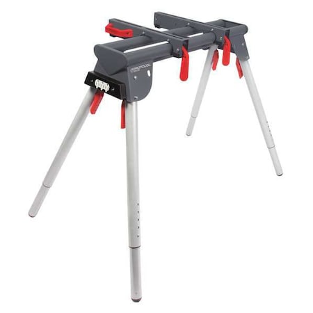 Protocol Saw Stand, 28-35/64 in. H x 31-1/2 in. W 67107-G