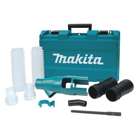 Makita Dust Attachment, SDS-MAX, Drilling & Demo, HR5212C 196858-4