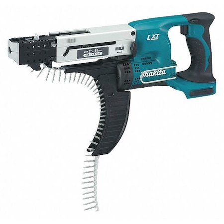 Makita 18V LXT® Autofeed Screwdriver XRF02Z