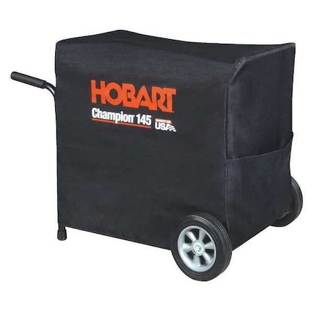 Hobart Welding Products Protective Welder Cover, For Champion 145 770714