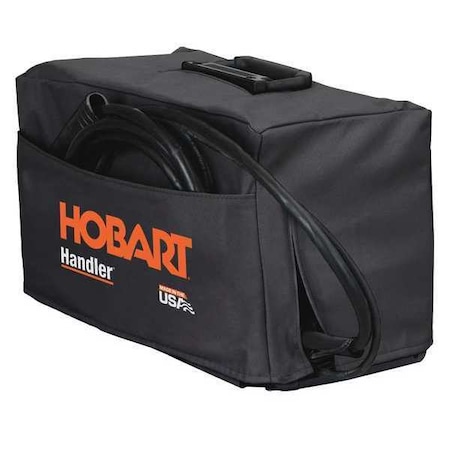Hobart Welding Products Protective Cover, Handler MIG Welders 195186