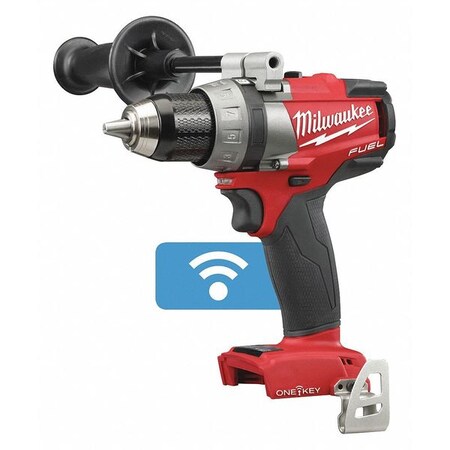 Milwaukee Tool 1/2", 18.0 Cordless Drill, Bare Tool 2705-20
