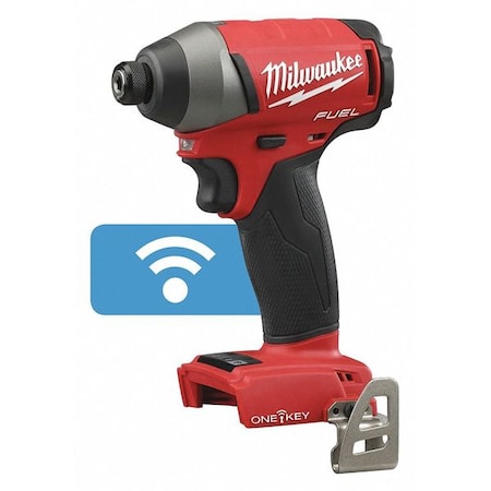 Milwaukee Tool 18V 1/4" Hex 2757-20