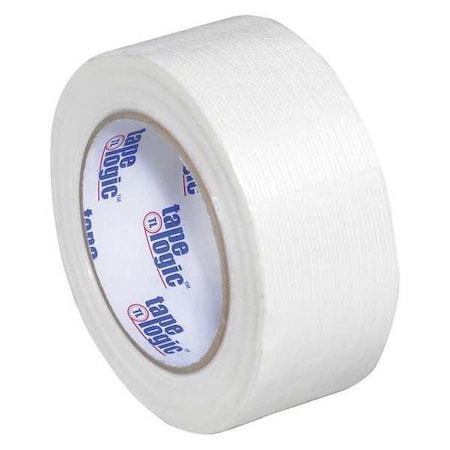 Tape Logic Tape Logic 1300 Strapping Tape, 2" x 60 yds., Clear, PK24 T9171300