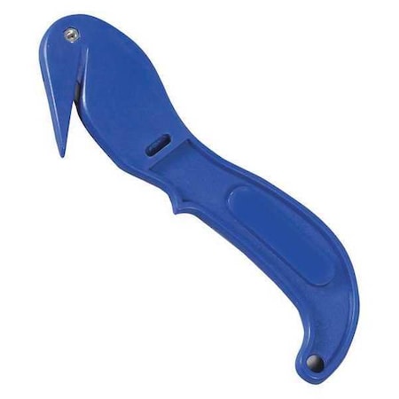 Partners Brand Stretch Film Cutter, Blue, PK2 SF1015