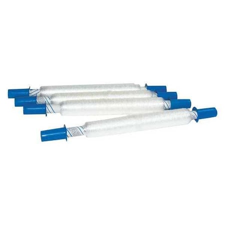 Goodwrappers Stretch Netting 20"x500ft., PK4, 20" W x 500' L, White SN20GOOD