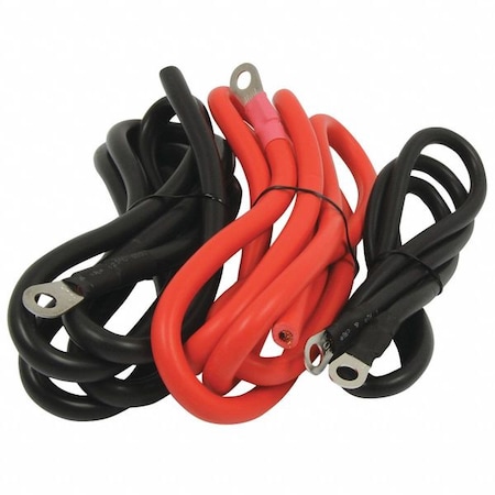 Roadpro Intallation Kit, 4 ga. RPIK-1