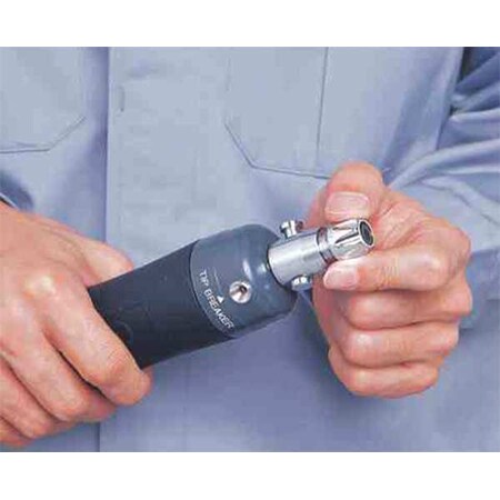 GASTEC One Hand Adapter, Metal GV-700