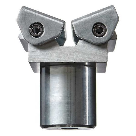 Bessey Table Clamp Accessory, Pivot Support Pad TW16VAD