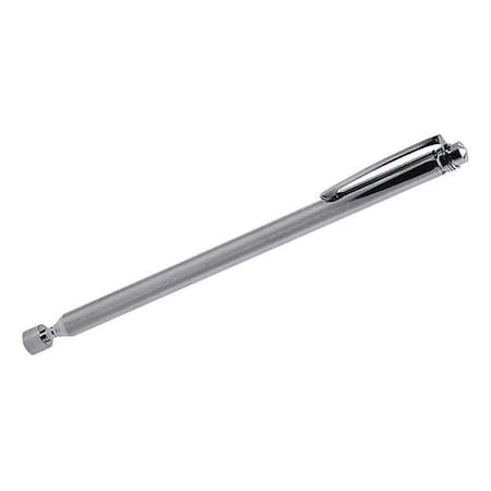 Bessey Magnetic Stick, 5-1/2 in. L, 1/4 in. dia. MS-1