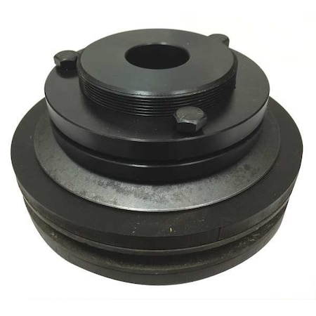 Great Lakes Industry Torque Limiter, 2 in Bore Dia. 700 x 2.00