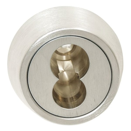 Schlage Deadbolt, 1 Grade, Heavy Duty B663BD 626