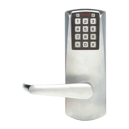 Dormakaba Electronic Locks, 2000, Cylindrical P2031LL-626-41