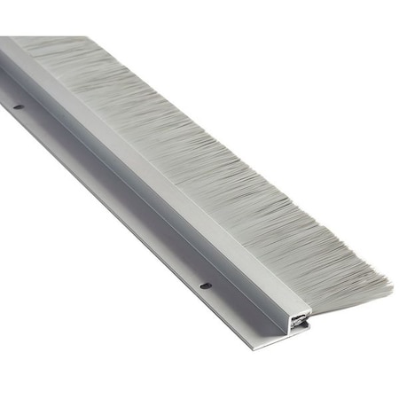 National Guard Nylon Brush, 48in.L G610A-48