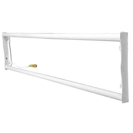 Litetronics LED Retrofit Kit, 32W, 2x4,4000K RF32UQT440