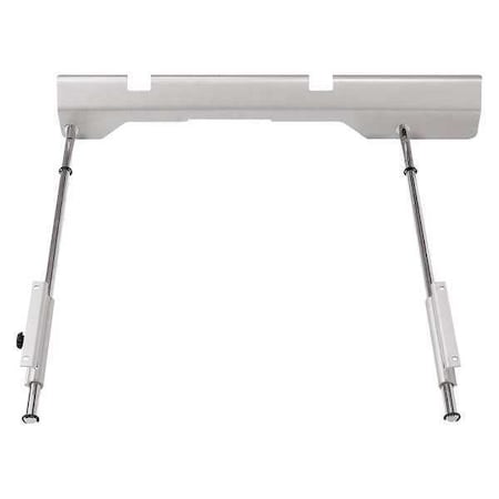 Bosch 24"L Aluminum Saw Out Feed Support TS1016