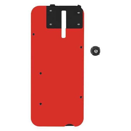 Bosch 14"L Plastic Table Saw Insert TS1006