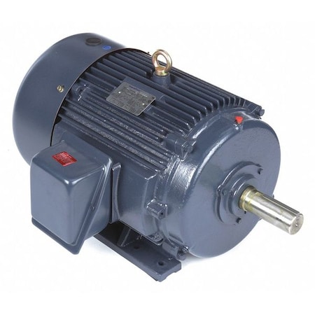 Marathon Three-Phase General Purpose Motor, 40 HP, 324T Frame, 230/460V AC Voltage, 1782 rpm Nameplate RPM 324TTFCD6026