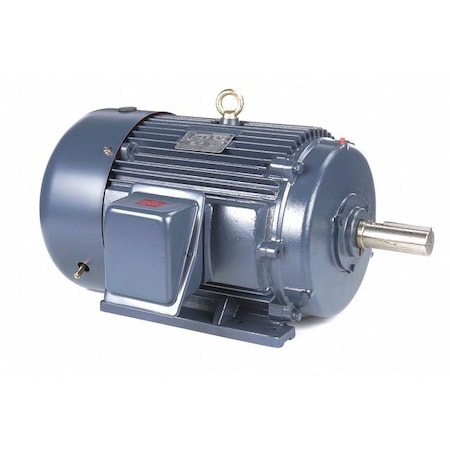 Marathon Three-Phase General Purpose Motor, 50 HP, 326T Frame, 575V AC Voltage, 1782 rpm Nameplate RPM 326TTFCD6030