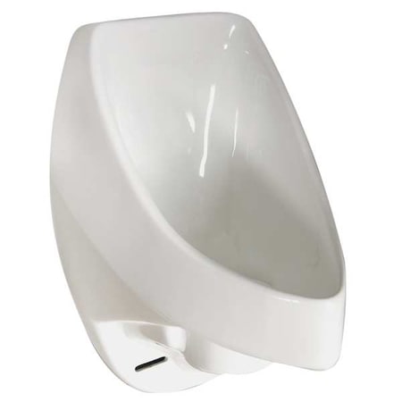 Waterless No-Flush Urinal Waterless Urinal, Wall Mount 2104