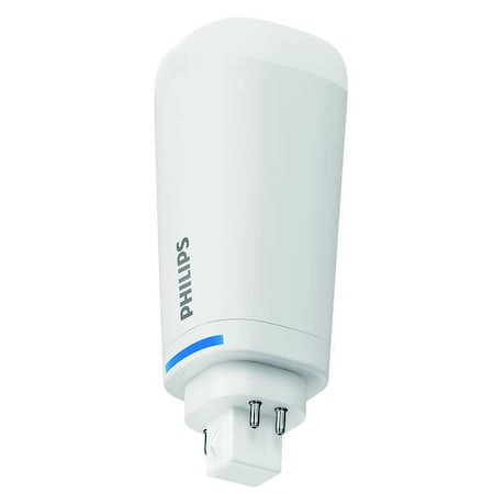 PHILIPS Lamp,PL Vert,10.5W,4000k,4-Pin GX24Q LED/26V-4000 IF 10/1) |