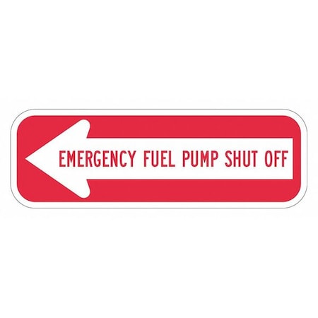 Lyle Warning Sign, 6 in H, 18 in W, Aluminum, Vertical Rectangle, English, T1-1763-DG_18x6 T1-1763-DG_18x6