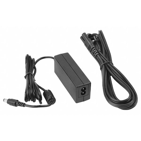 North Charger Kit, 1-Bay Charger, Cord PA722-3A