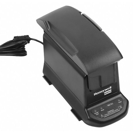 Honeywell Rechargeable, Lithium-ion Battery for The PA700 Belt Mount PAPR (PA720)