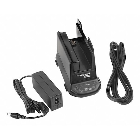 North Kit, 1-Bay Charger, Battery Pack, Cord PA724