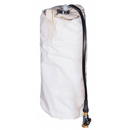 Zep Filter Bag, PK2 F77302