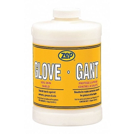 Zep 1 qt. Liquid Hand Cleaner Cartridge 338901