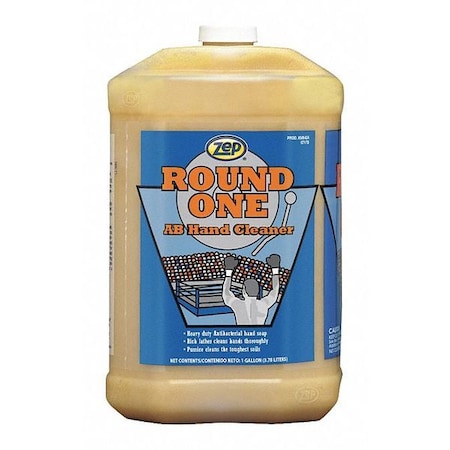 Zep 1 gal. Liquid Hand Cleaner Jug 309424