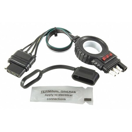 Hopkins Towing Solutions T-Connector, For Use With Vehicle, Trailer 48148