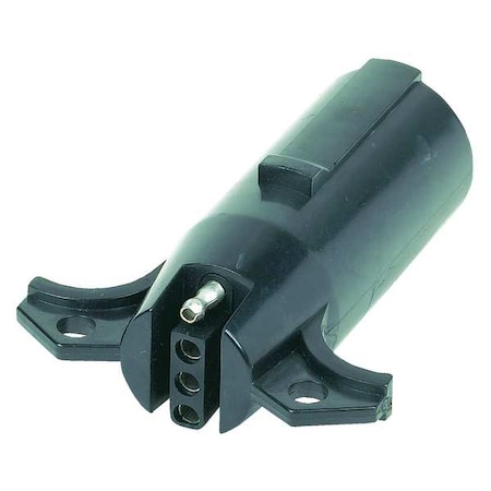 Hopkins Towing Solutions Wiring Adapter, 2-1/4" L x 6-7/8" H 47405