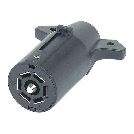 Hopkins Towing Solutions T-Connector, 7-Way Connection, For Trailer 48505