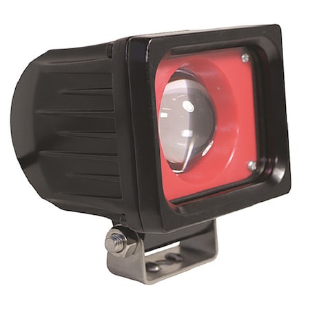 Ideal Warehouse Innovations Arrow Spotlight, 3-1/4" H x 3" W, PC 70-1116