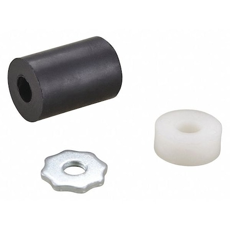 Zoro Select Expand. Stem Kit, Range 1-1/4" to 1-1/2" 442R61